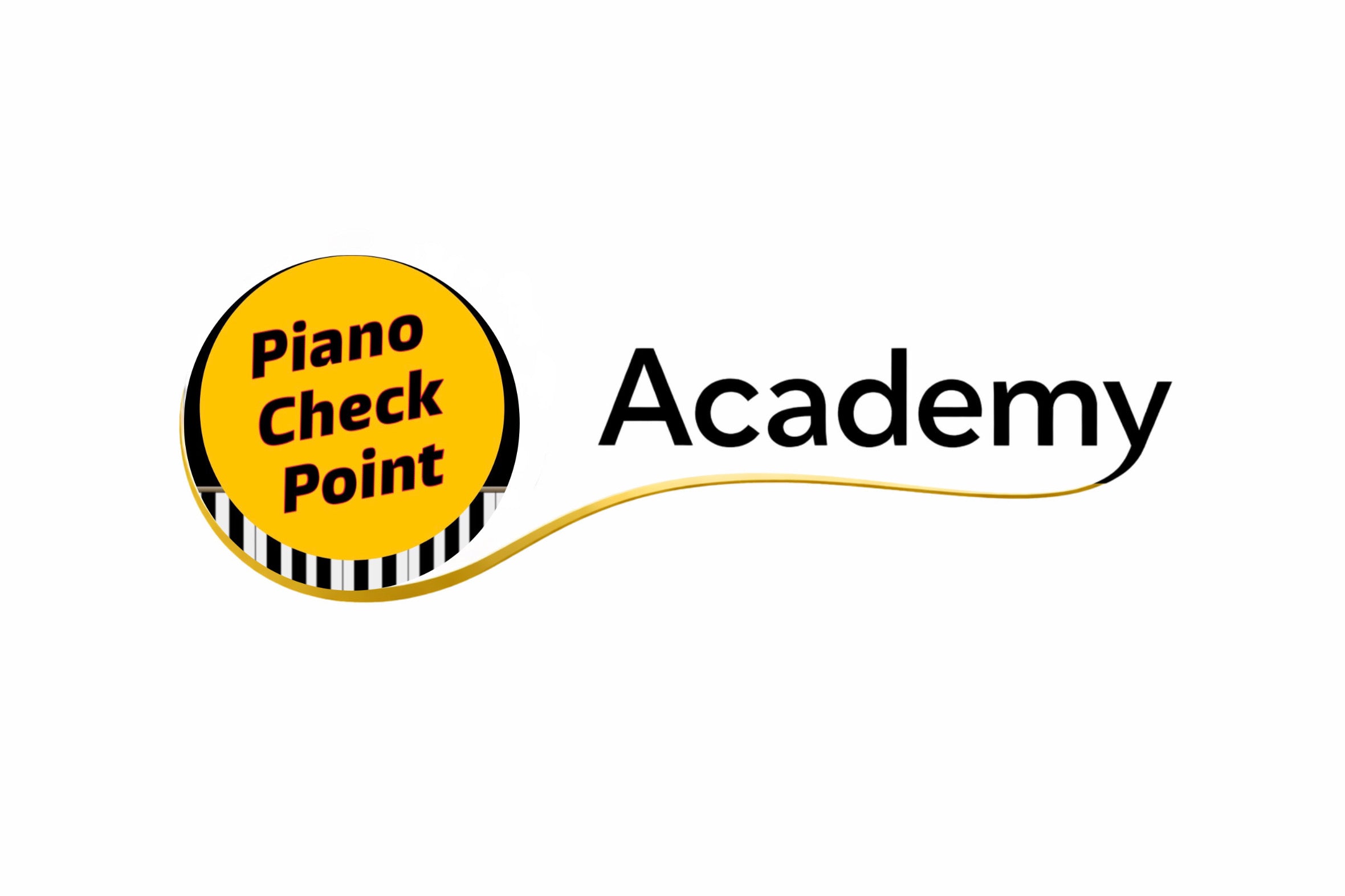 PianoCheckPoint Academy